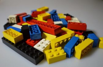 lego
