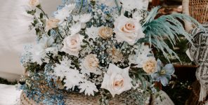 Kara’s feestideeën “The Big ONE” Boho Surf verjaardagsfeestje