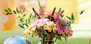 Kara’s feestideeën Groovy “Young, Wild and THREE” feest