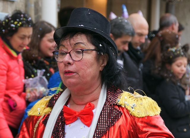 carnaval
